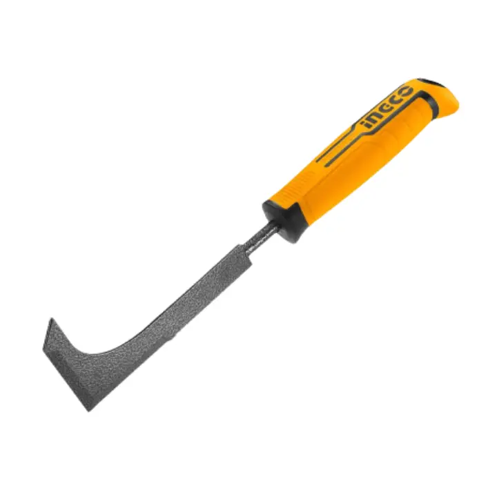 Ingco 310Mm Hwk1008 Weed Knife – Sharp Edged Tool For Root & Weed Removal 1