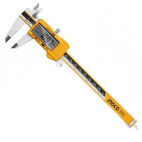 Ingco Hdcd28150 150Mm Digital Caliper With Lcd Display 1