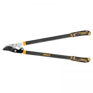 Ingco Hlt7401 700Mm Heavy-Duty Bypass Lopper With Gear-Assisted Cutting 1