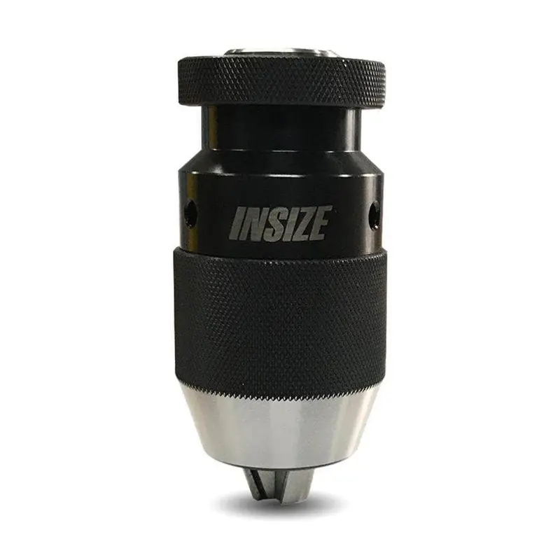Insize Injo113 B16 Keyless Drill Chuck — 1–13Mm Range, Ergonomic Design 1