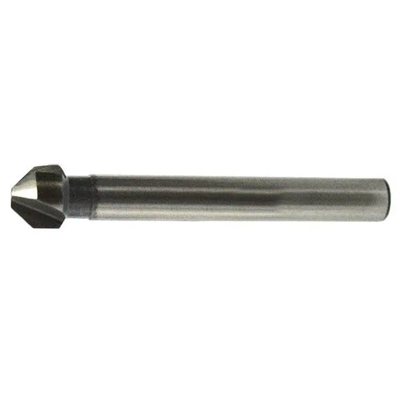 Insize Instcs06 5Mm Hss M2 3-Flute Countersink – Micro-Finishing Capability 1