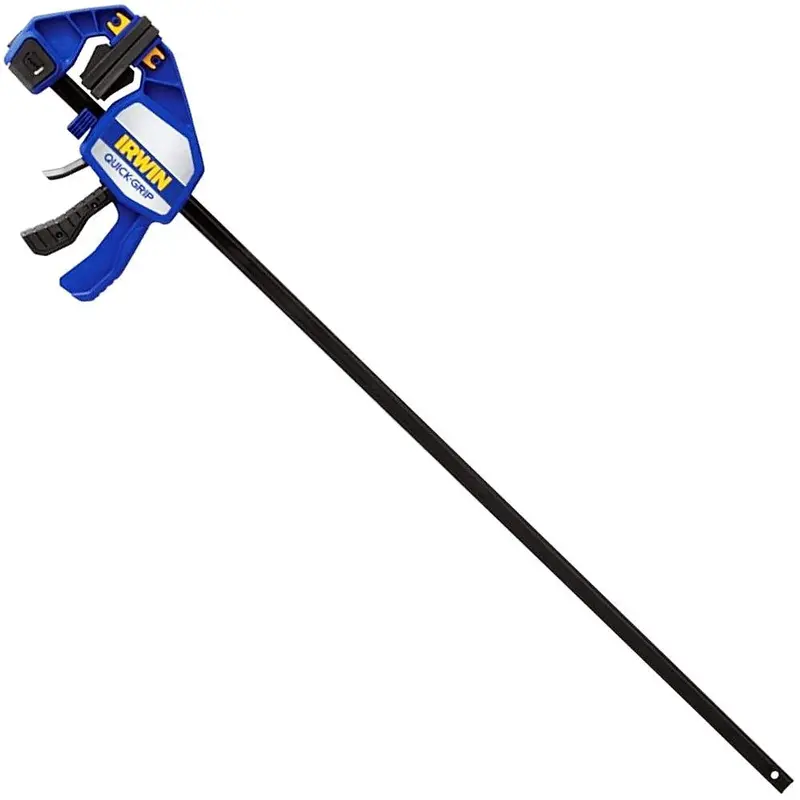 Irwin Quick-Grip Q/Gxp36 Xtreme One-Handed Clamp – 36 Inch (914Mm) 1