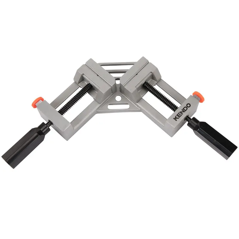 Kendo 68Mm Quick-Release Corner Clamping Tool 1