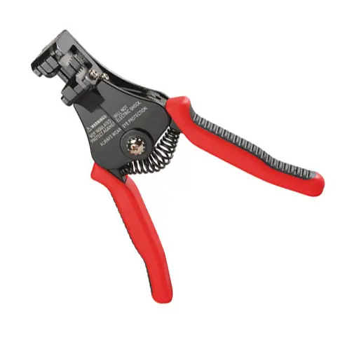 Licota 165Mm Rapid-Action Wire Stripper – Precision Stripping Tool 1
