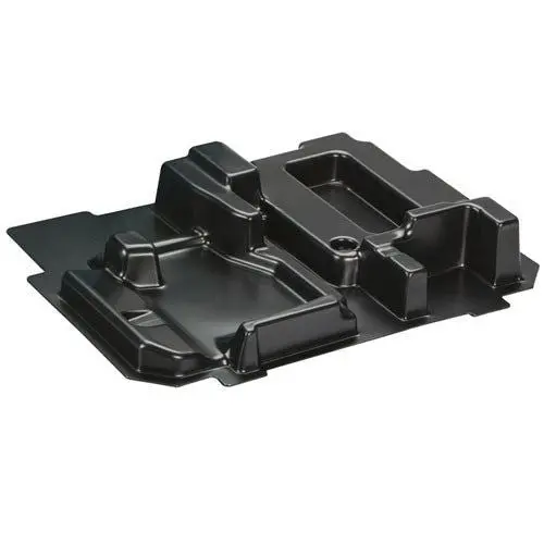 Makita 837809-5 Custom-Fit Inlay Tray For Makpac Cases – Compatible With Dbo140 & Dbo180 Tools 1