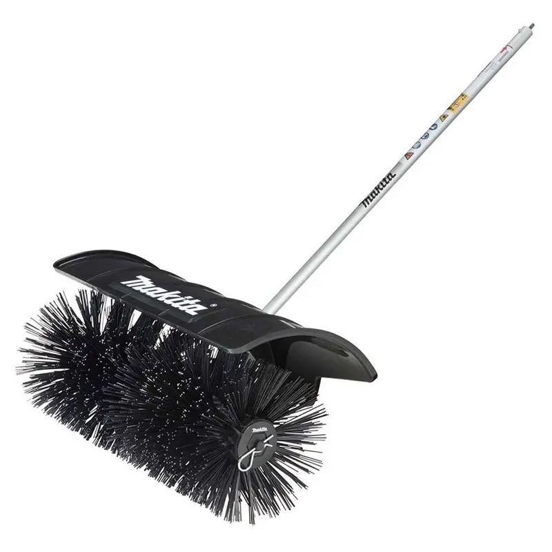 Makita Br400Mp Roller Brush Accessory For Split-Shaft Multi-Tools 1