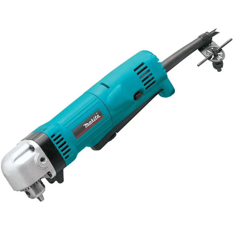 Makita Da3010/1 Compact 10Mm Angle Drill – 110V Powered 1