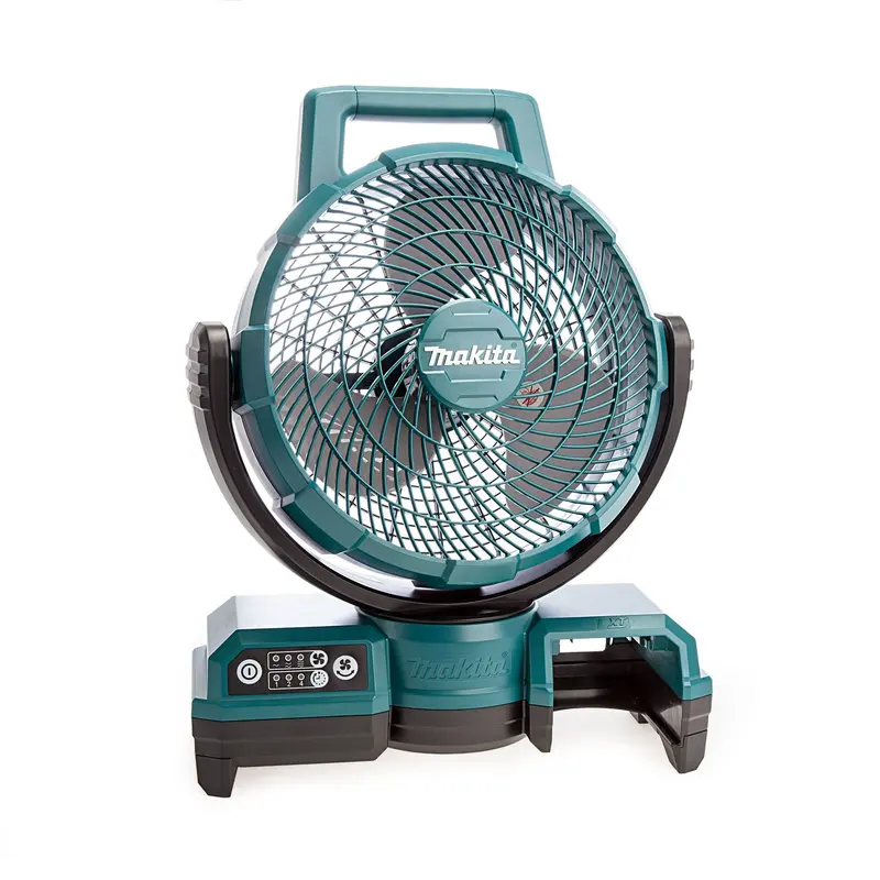 Makita Dcf203Z 18V Lxt Cordless Portable Fan – Bare Unit 1
