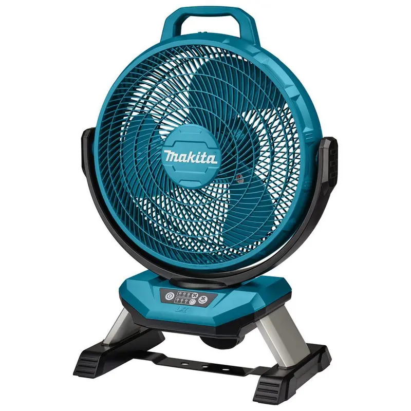 Makita Dcf301Z 18V Lxt Cordless Portable Fan – Bare Tool 1