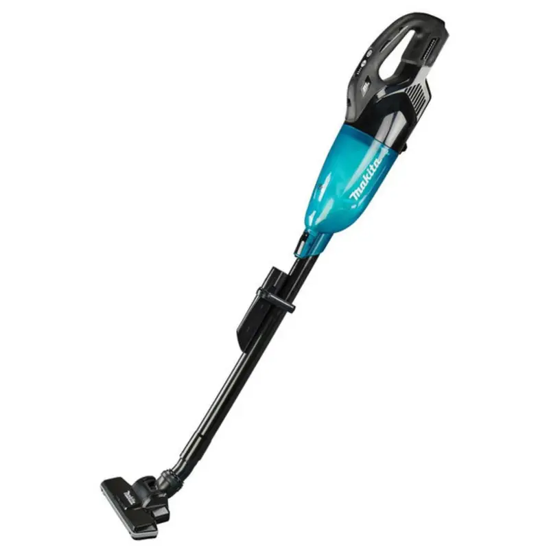 Makita Dcl284Fzb 18V Lxt Brushless Vacuum Cleaner – Bare Unit 1