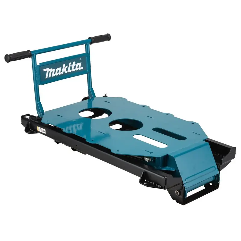 Makita Dcu604 Dump Unit Assembly For Electric Wheelbarrow 1