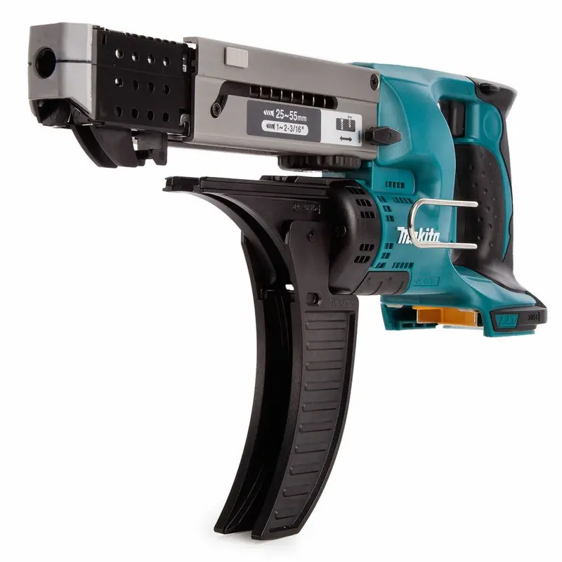 Makita Dfr550Z 18V Lxt Auto Feed Screwdriver – Bare Unit 1
