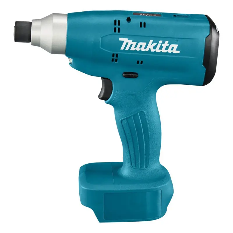 Makita Dft120Tmz 18V Lxt Brushless Screwdriver – Bare Tool 1