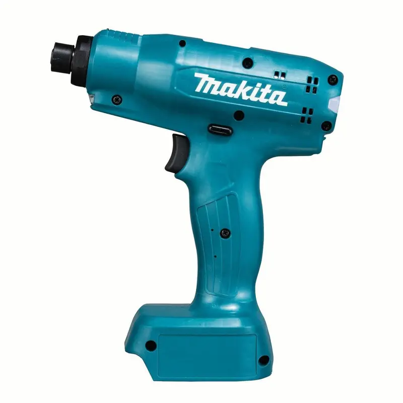 Makita Dft129F 18V Lxt Brushless Screwdriver – Tool-Only 1