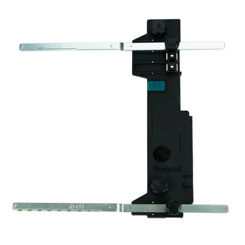 Makita Dhs680 Guide Rail Adapter For Precision Cutting 1