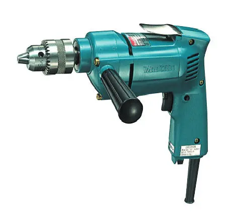 Makita Dp4700 510W Drill Machine – 13Mm Keyed Chuck, Industrial Build 1