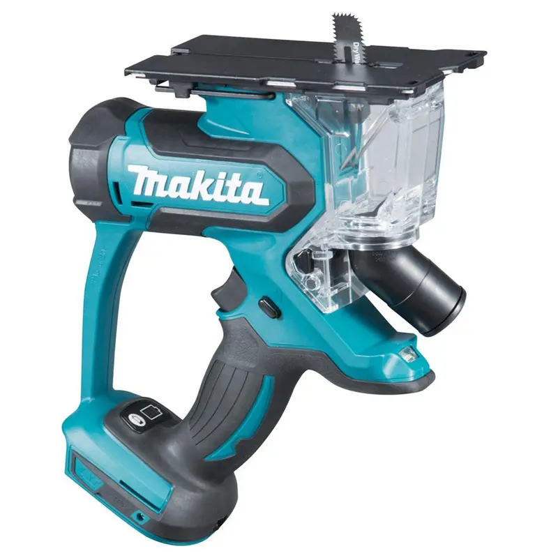 Makita Dsd180Z 18V Lxt Cordless 15Mm Drywall Cutter (Body-Only) 1