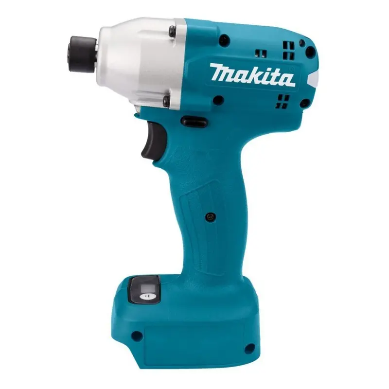 Makita Dtda140Z 14.4V Lxt Brushless Impact Driver – Bare Tool 1