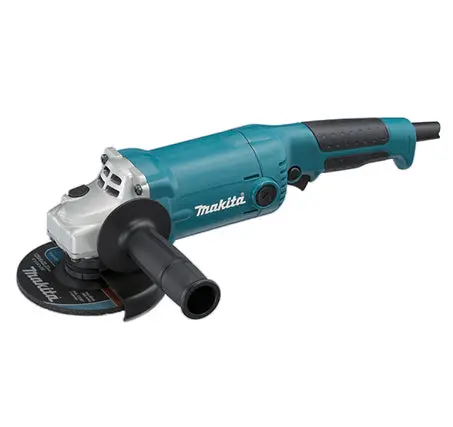 Makita Ga5010 5-Inch 1050W Versatile Angle Grinder 1