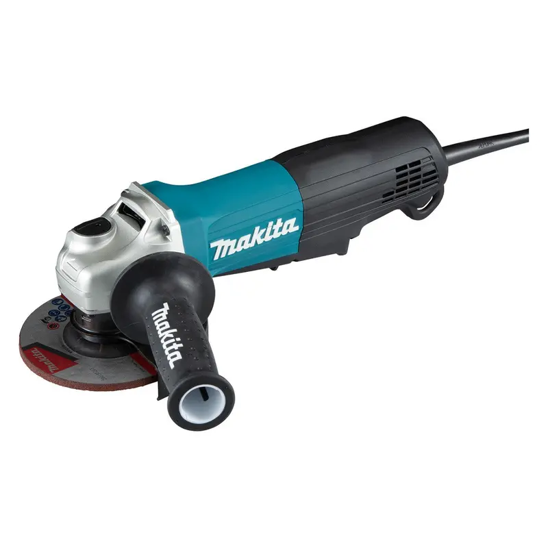Makita Ga5050R 5-Inch 1300W Reinforced Angle Grinder 1