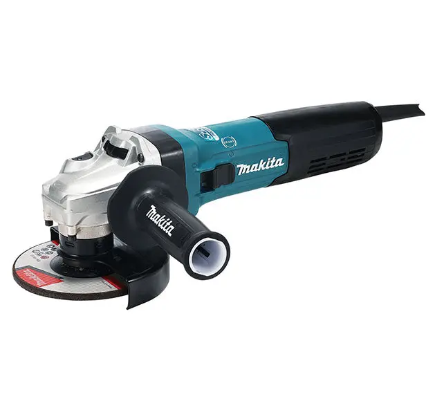 Makita Ga5091X01 5-Inch 1900W High-Performance Angle Grinder 1