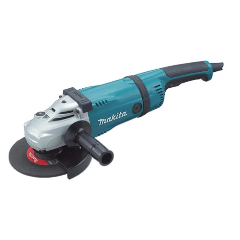 Makita Ga7030 7-Inch 2400W Heavy-Duty Angle Grinder 1