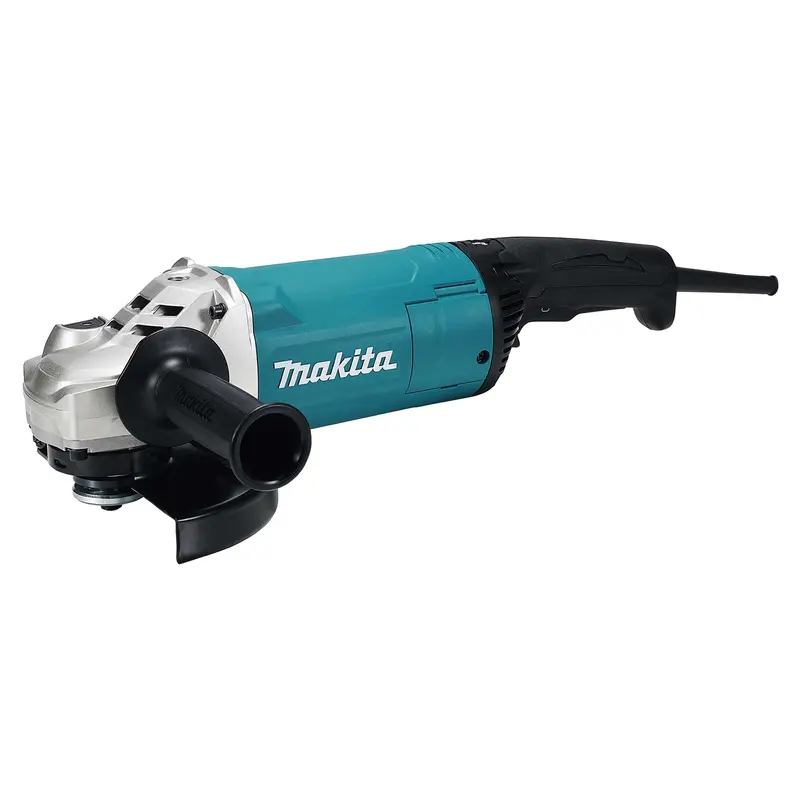 Makita Ga7081 7-Inch 2700W High-Power Angle Grinder 1