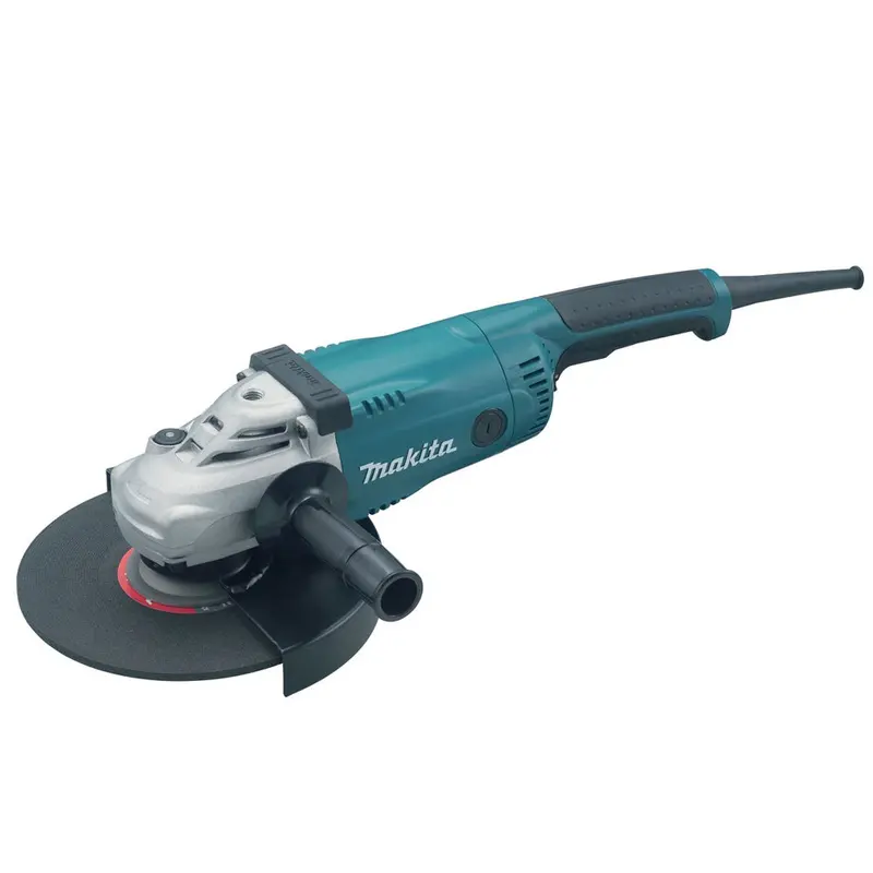 Makita Ga9020S/1 230Mm 110V Angle Grinder With Soft-Start Technology 1