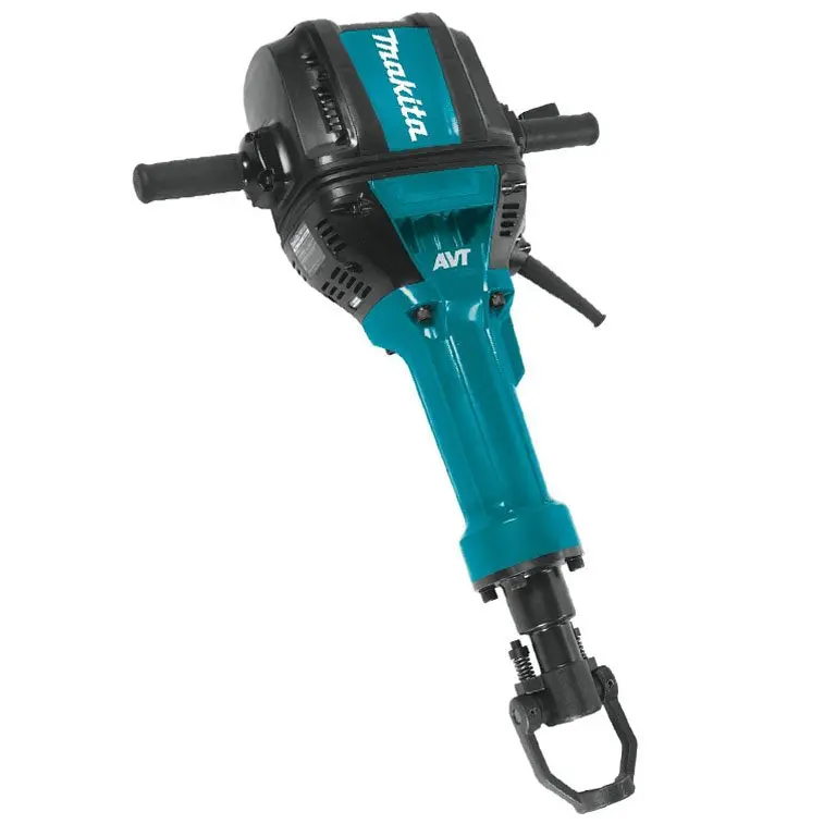 Makita Hm1812C 2000W Electric Breaker – High-Impact Demolition Tool 1