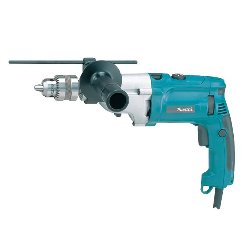 Makita Hp2070 1010W High-Power Corded Hammer Drill 1