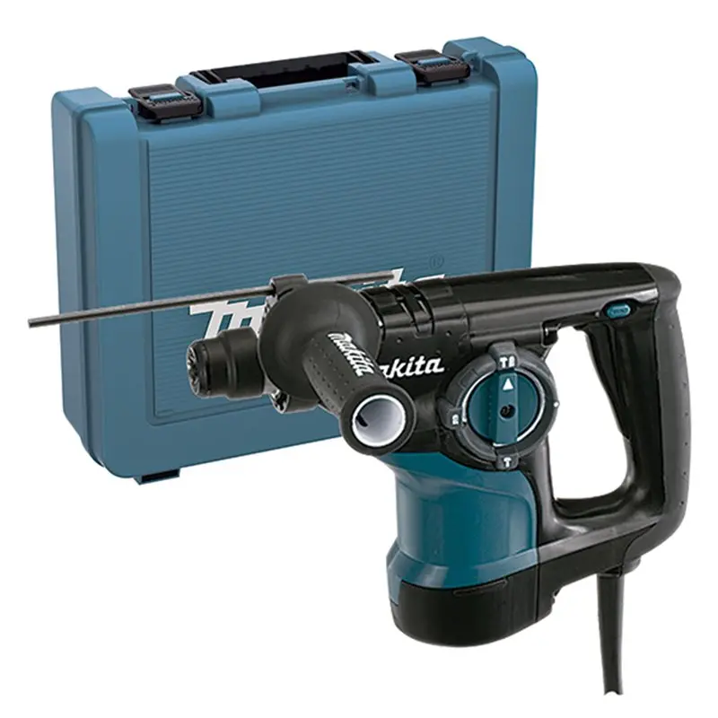 Makita Hr2810 800W 28Mm Professional Combination Hammer 1