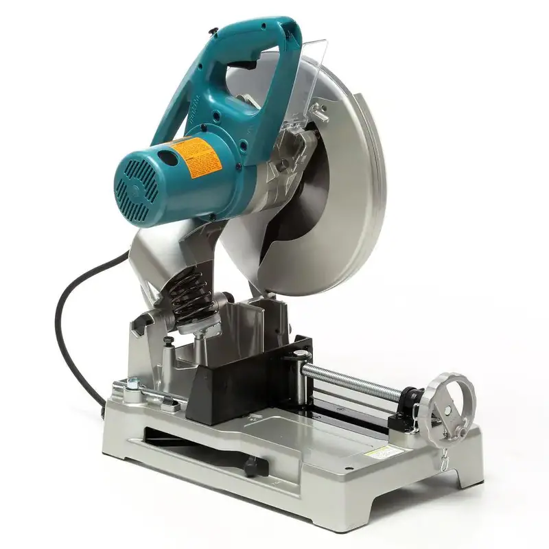 Makita Lc1230 1750W Portable Cut-Off Saw – Heavy-Duty Cutting 1