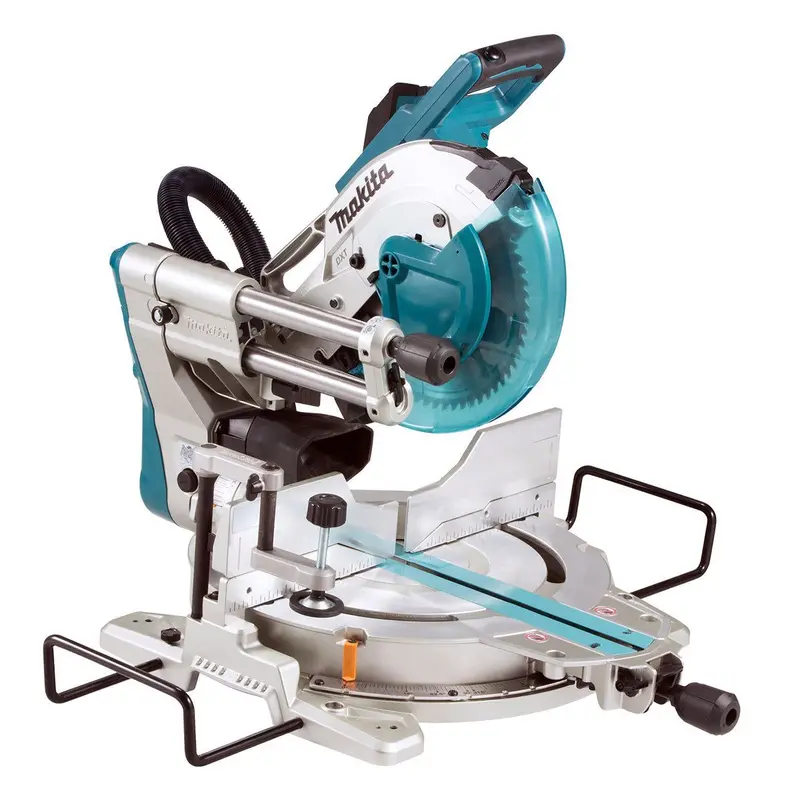 Makita Ls1019/1 260Mm 110V Slide Compound Mitre Saw – Standard Compact Version 1