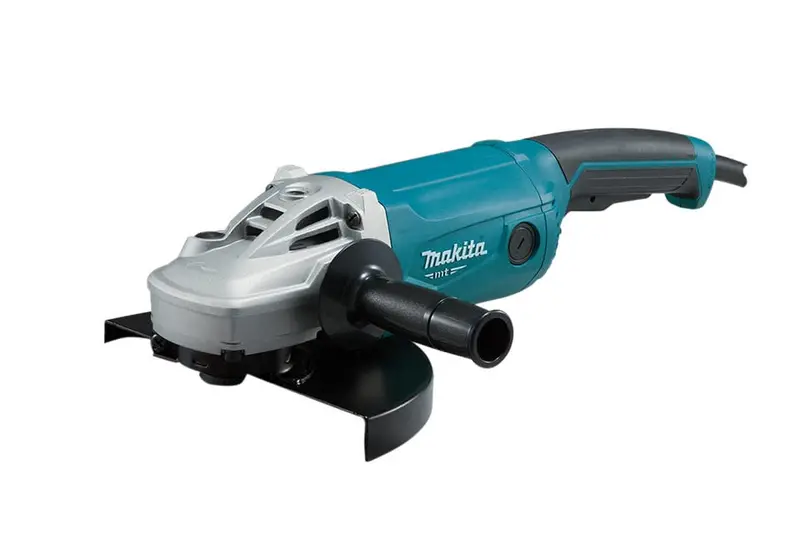 Makita M9001B 9-Inch 2000W High-Torque Angle Grinder 1