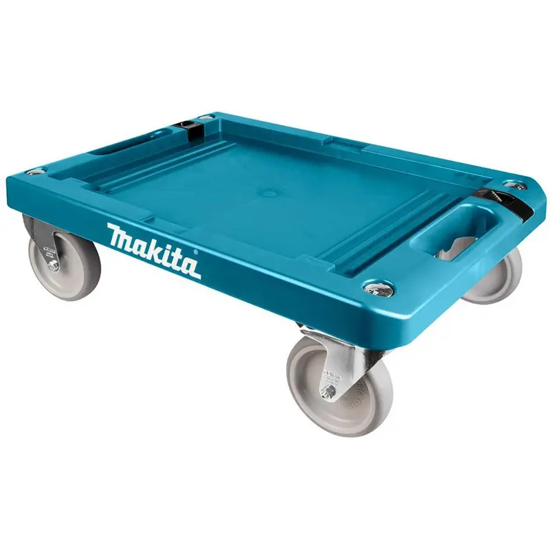 Makita P-83842 Stackable Makpac Compact Tool Box 1