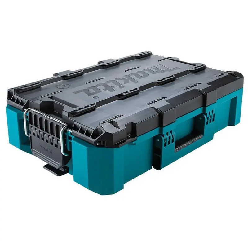 Makita P-91039 Maktrak Medium-Sized Rolling Tool Box 1