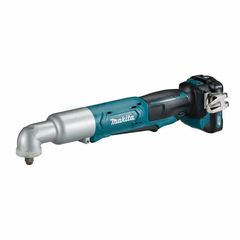 Makita Tl065D 12V Compact Angle Impact Wrench – Ergonomic Right-Angle Design 1