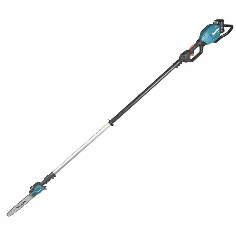 Makita Ua004Gz 40V Xgt Telescopic Pole Chainsaw – 300Mm Bar, Bare Tool 1