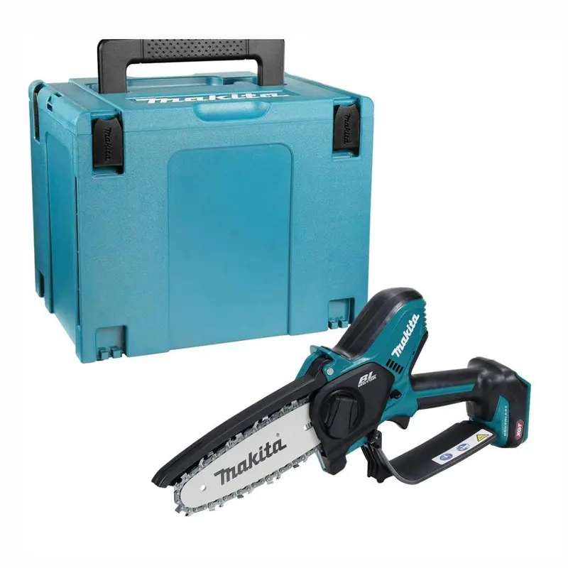 Makita Uc029Gz02 40V Xgt Brushless Pruning Saw – 150Mm Blade, With Case 1