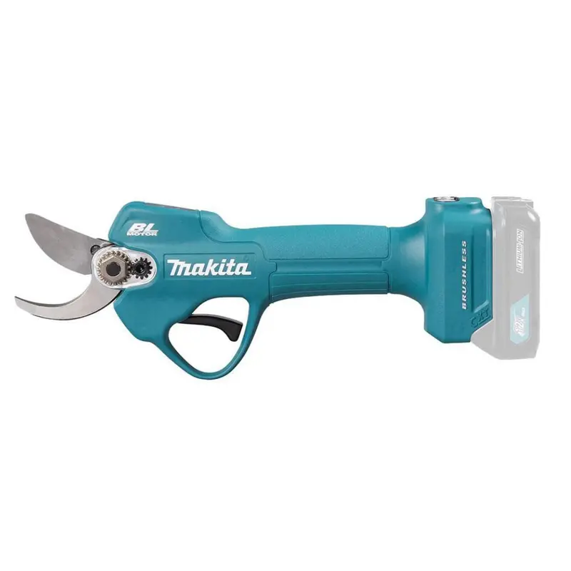 Makita Up100Dz 12V Cxt Brushless Pruning Shear – Cordless Bare Unit 1