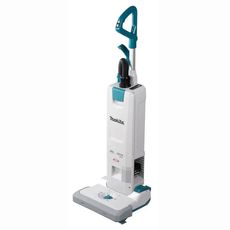 Makita Vc010Gz Xgt 40V Brushless Upright Vacuum Cleaner – Tool-Only 1