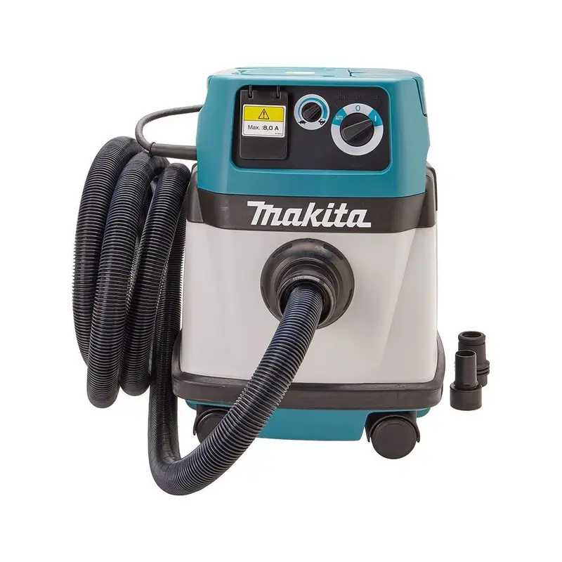 Makita Vc1310L/1 13L L-Class Wet/Dry Vacuum Cleaner – 110V Dust Extractor 1
