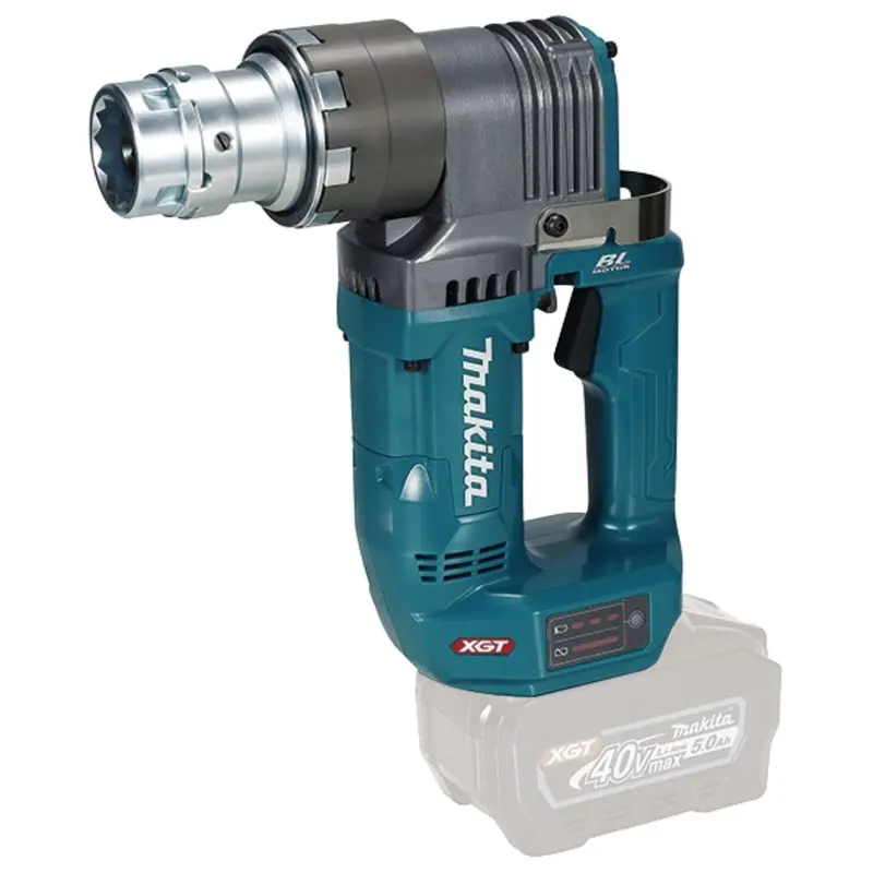 Makita Wt001Gz Xgt 40V Max Cordless Shear Wrench – Bare Tool 1