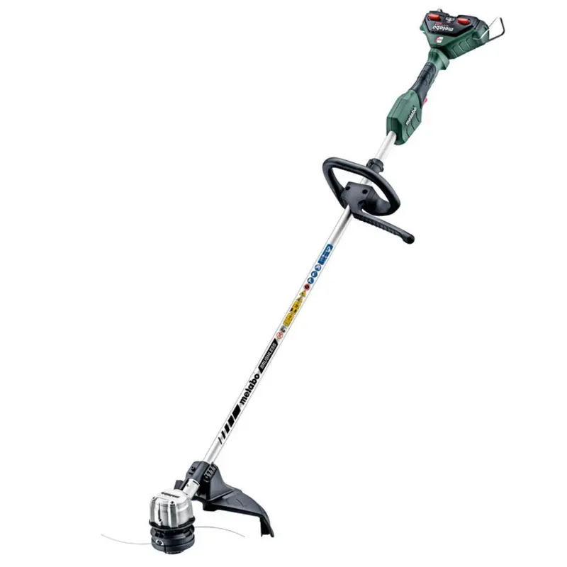 Metabo Fsd 36-18 Ltx Bl 40Cm Brushless Grass Trimmer – Bare Unit Without Battery Or Charger 1