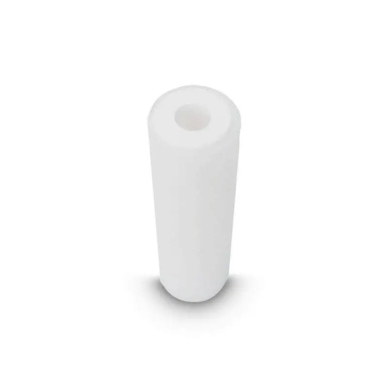 Metaltech 10464 Ceramic Sandblasting Nozzle – Replacement Tip For Model 15025 Abrasive Blaster 1