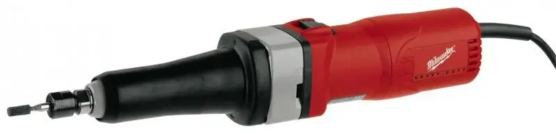 Milwaukee 6Mm Die Grinder – 500W, 34,000 Rpm, Precision Material Removal (Dgl34) 1