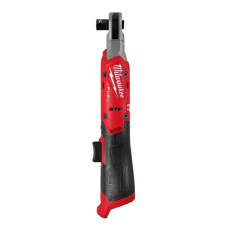 Milwaukee M12Fir12G2-0 12V Cordless 1/2-Inch Ratchet — Bare Tool Only (Model 4933498939) 1