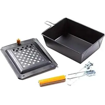 Non-Stick Popcorn Maker – 24-Inch Overall Length (61 Cm) 1