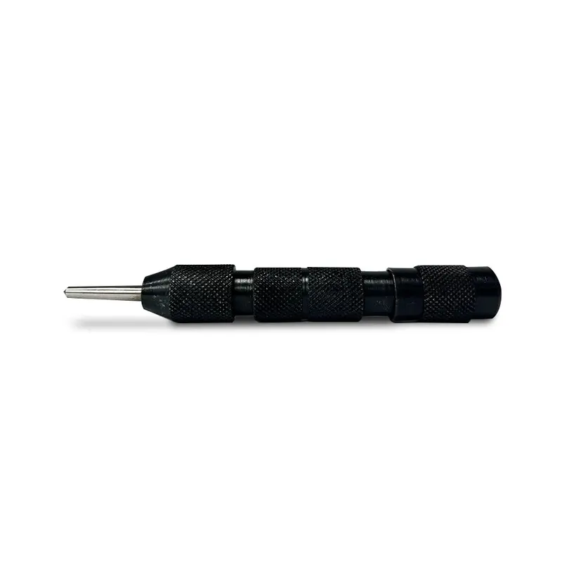Ozar Apc6805 Automatic Centre Punch – Spring-Loaded, Self-Striking Marking Tool 1
