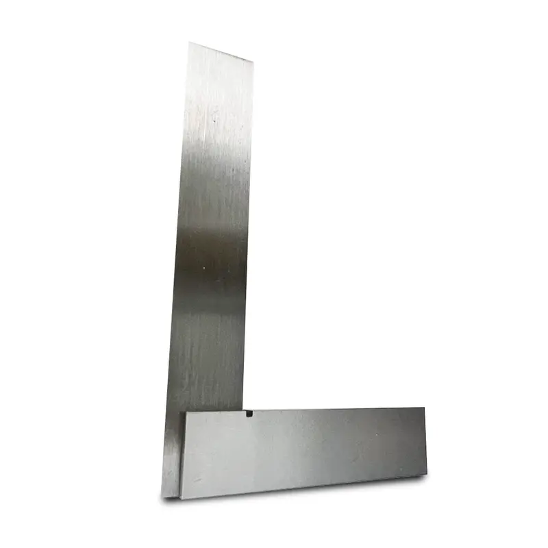 Ozar Ass6783 Engineers Square – 150 Mm (6 Inch) Precision Machinist’S Right-Angle Tool 1
